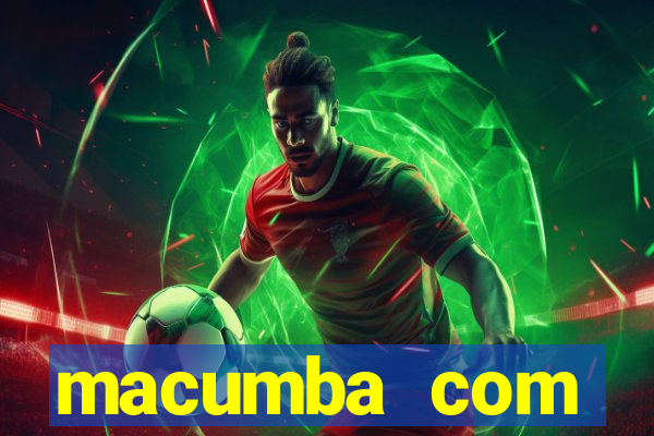 macumba com dinheiro significado